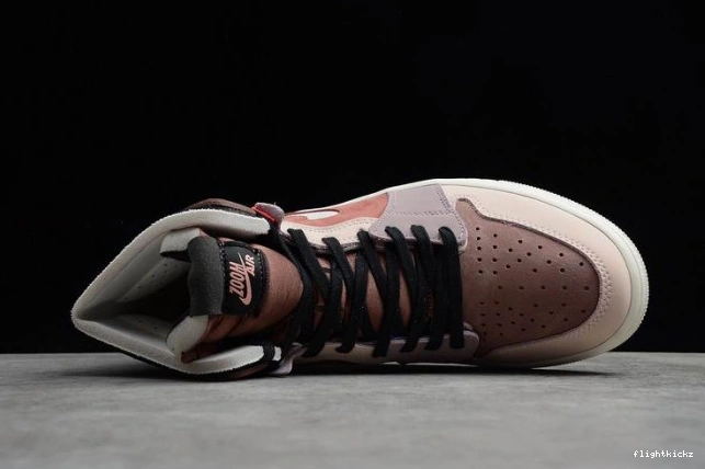 Canyon CMFT Rust Air High (W) Zoom CT0979-602 1 Jordan 0820